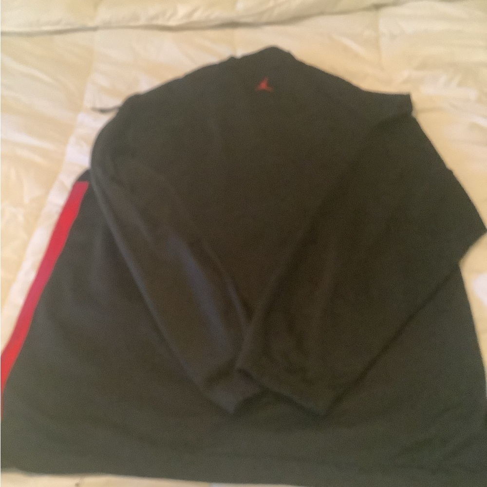 Jordan jacket - Picture 3 of 3